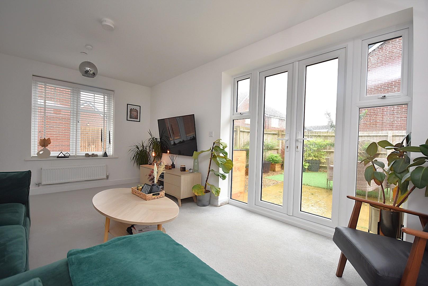 40 Melrose Walk, Sully, Penarth, CF64 5WD